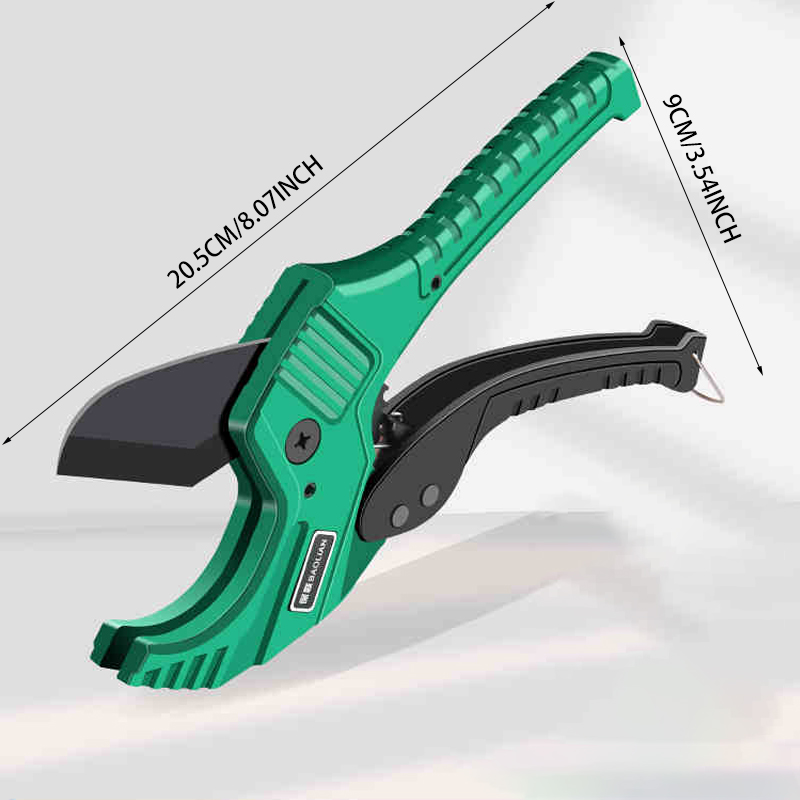 Pipe Cutter Ratchet - เครื่องตัดท่อแบบมีเฟือง Baollian SK5 ขนาด 32-42 มม.