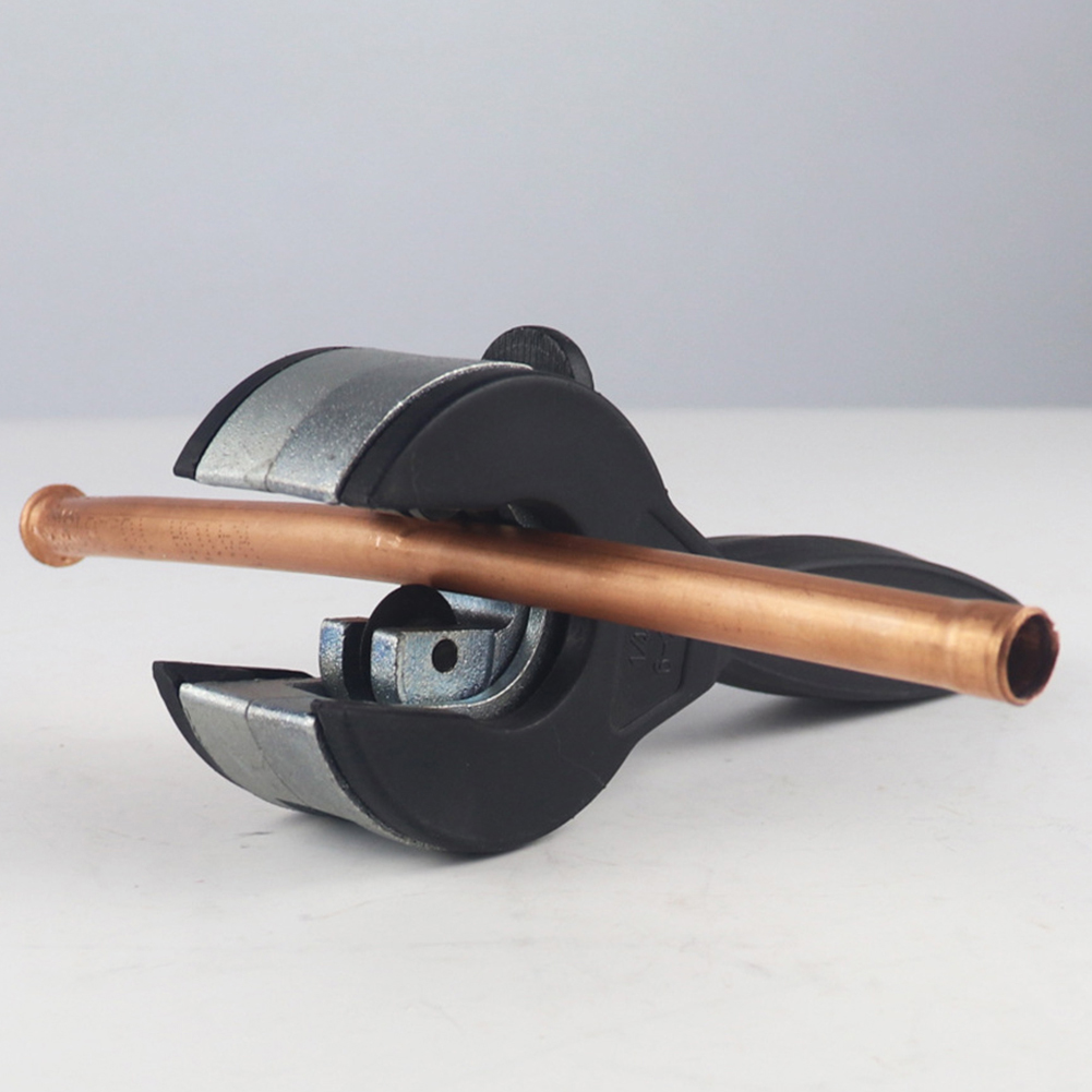 Pipe Cutter Ratchet - เครื่องตัดท่อแบบแร็ทเช็ต 2 ชิ้น ใช้งานได้อย่างมีประสิทธิภาพ สำหรับท่อขนาด 8~29