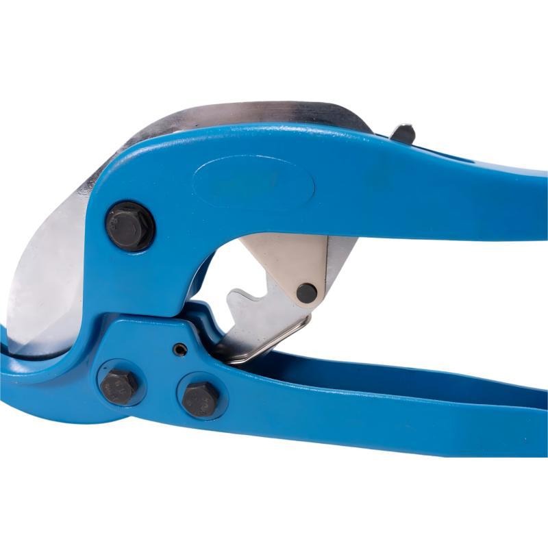 กรรไกรตัดท่อขนาดใหญ่ 63 มม. แบ - Pipe Cutter Ratchet บทวิจารณ์และราคา