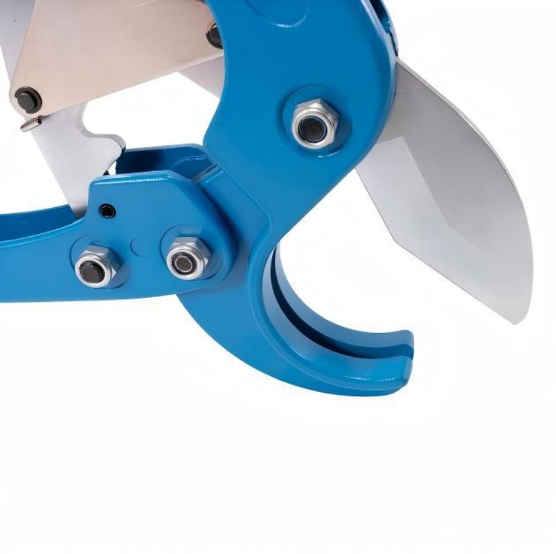 กรรไกรตัดท่อขนาดใหญ่ 63 มม. แบ - Pipe Cutter Ratchet บทวิจารณ์และราคา