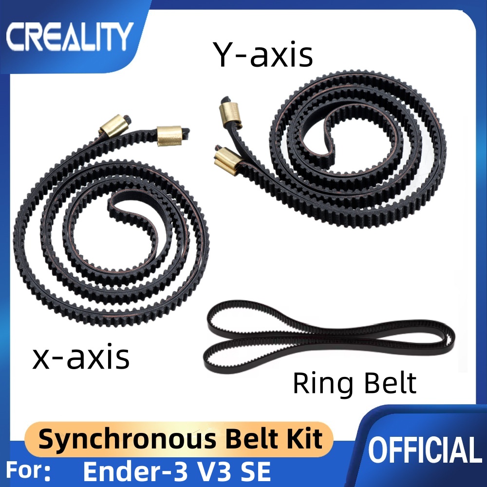 Creality Ender-3 V3 SE แกน X + - Creality Printer K1 บทวิจารณ์และราคา