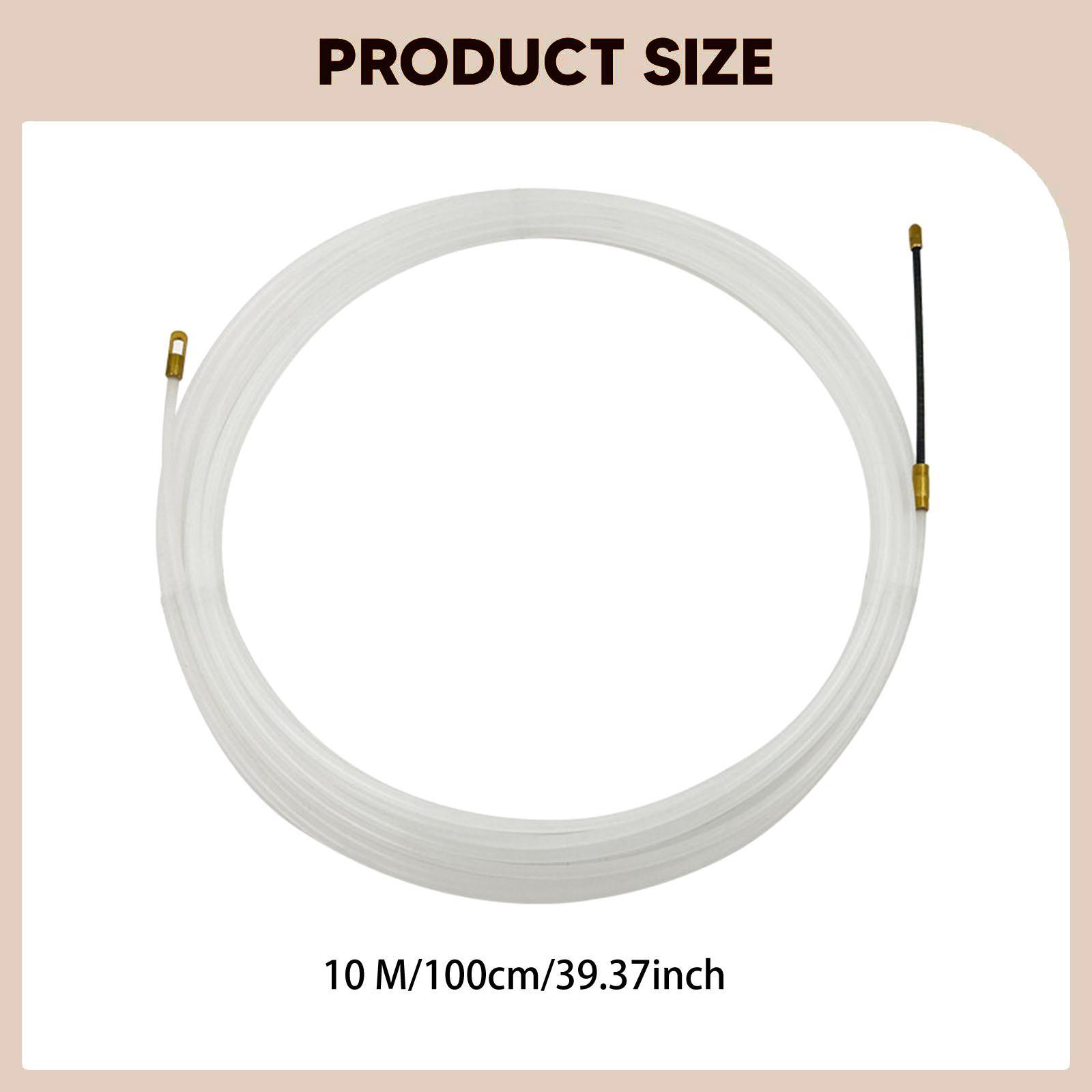 เครื่องมือทำความสะอาดรูระบายน้ - Drain Snake Flexible บทวิจารณ์และราคา