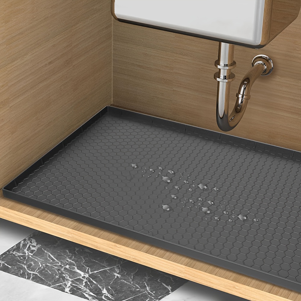 แผ่นรองกันน้ำสำหรับอ่างล้างจาน - Silicone Tap Washer บทวิจารณ์และราคา