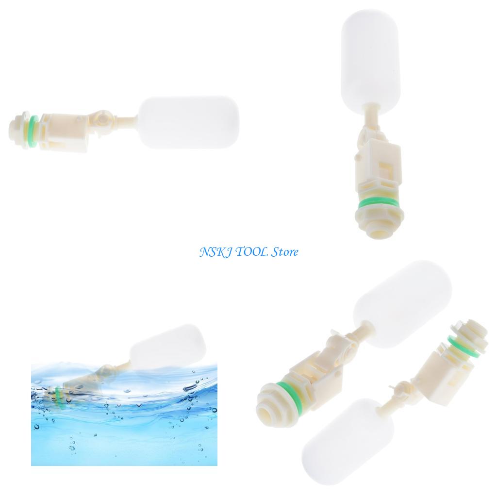 L8RC วาล์วลอยน้ำพร้อมแขนปรับระ - Float Ball Valve บทวิจารณ์และราคา