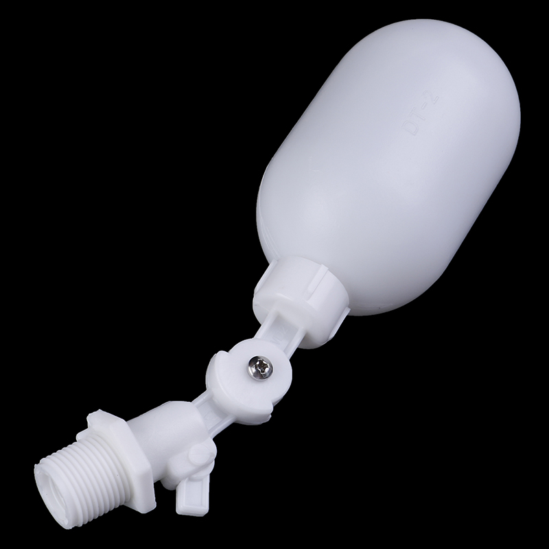 วาล์วลูกบอลควบคุมระดับน้ำแบบปร - Float Ball Valve บทวิจารณ์และราคา