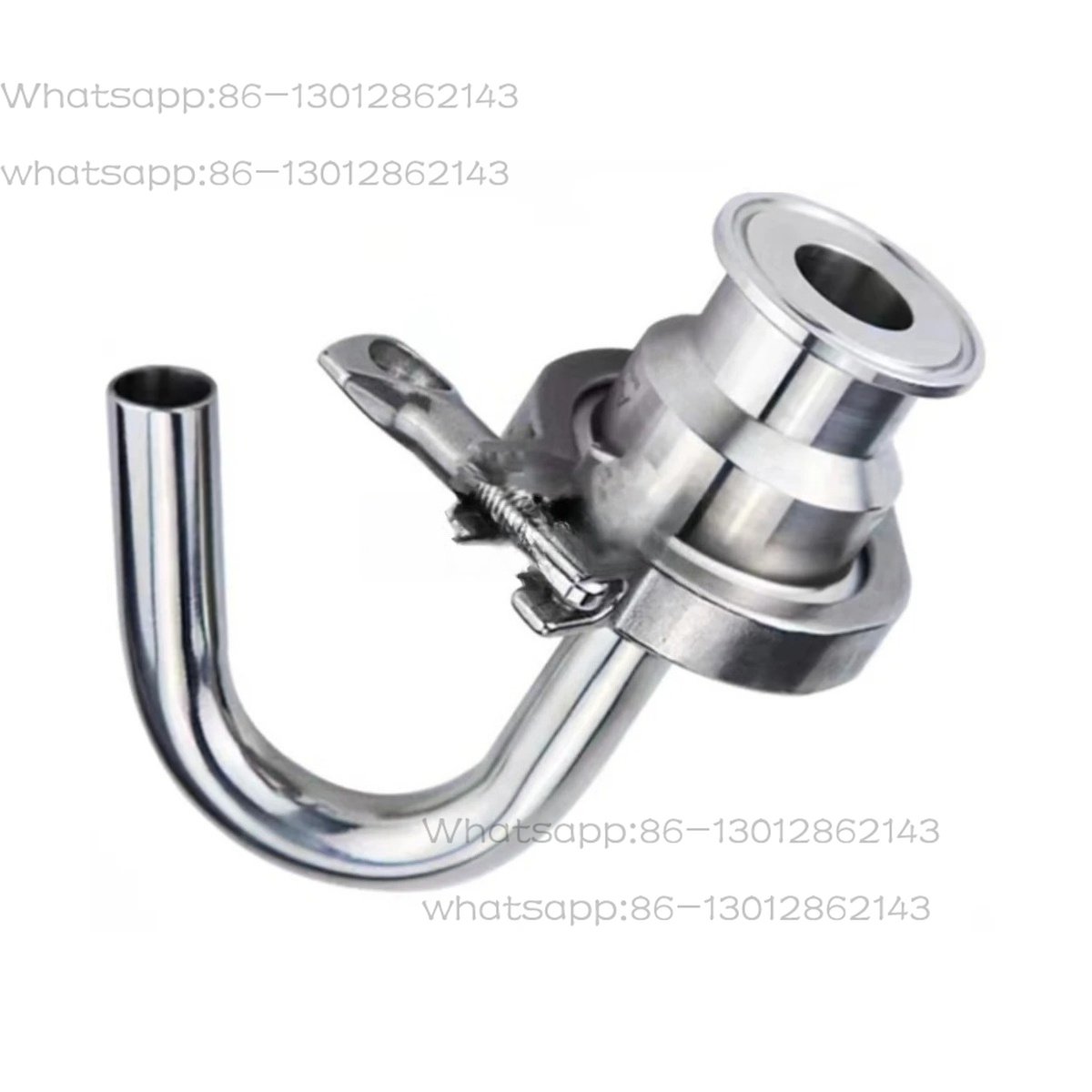 วาล์วระบายอากาศแบบลอยตัวชนิด T - Float Ball Valve บทวิจารณ์และราคา