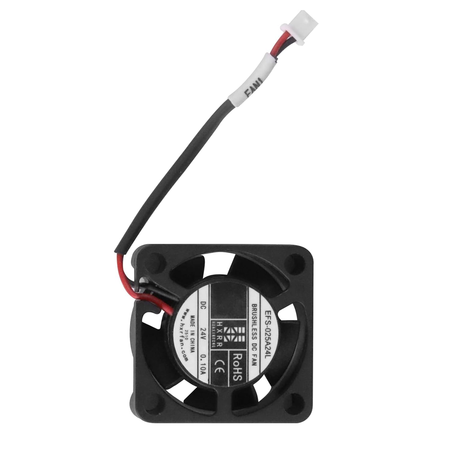 ชุดพัดลม Creality Original End - Creality Printer K1 บทวิจารณ์และราคา