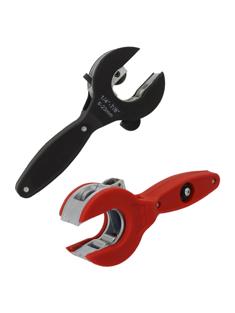 เครื่องตัดท่อแบบแร็ทเช็ต 2 ชิ้ - Pipe Cutter Ratchet บทวิจารณ์และราคา