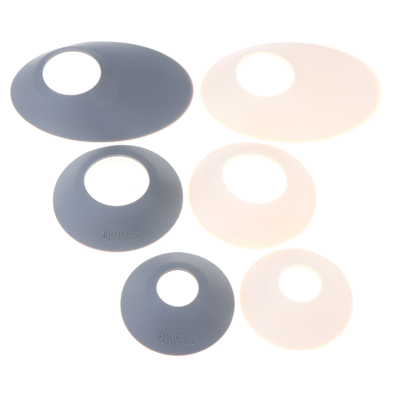 แผ่นรองซิลิโคนกันน้ำกระเด็นสำห - Silicone Tap Washer บทวิจารณ์และราคา