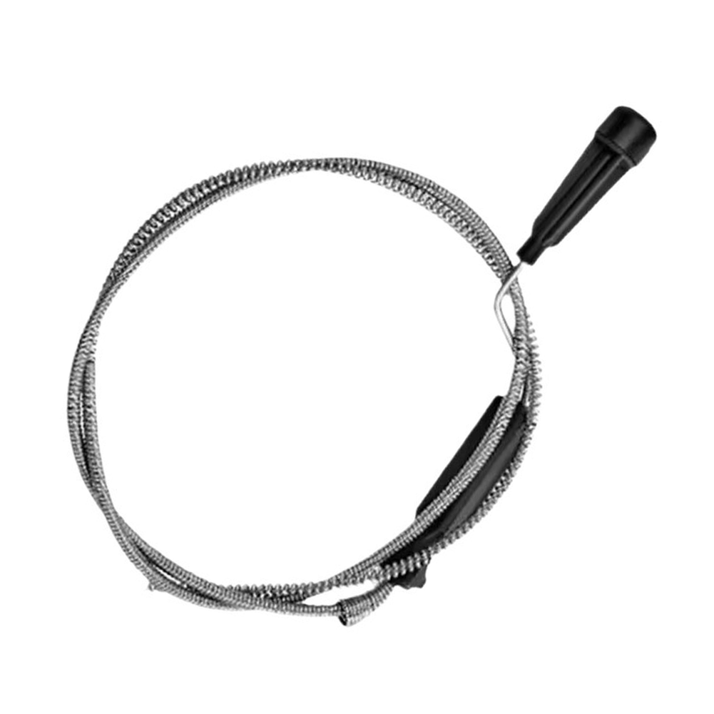 ที่ดึงสิ่งอุดตันในท่อระบายน้ำแ - Drain Snake Flexible บทวิจารณ์และราคา